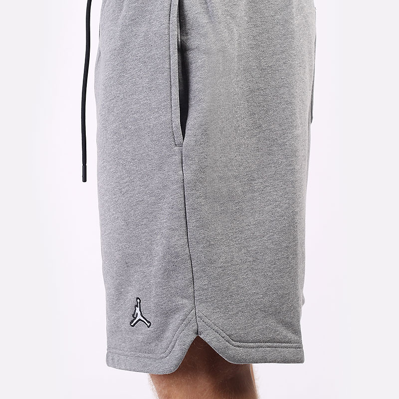 Мужские шорты Jordan Essentials Fleece Shorts (DA9826-091)  - цена, описание, фото 4